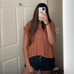 Meet your Posher, Mariah